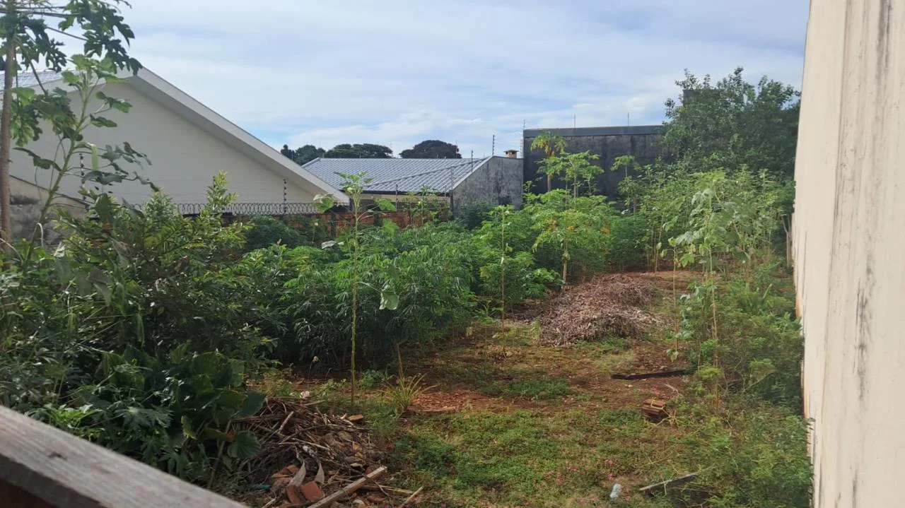 Terreno à venda em Parque Residencial Cidade Alta, Maringá #1132 - foto 1