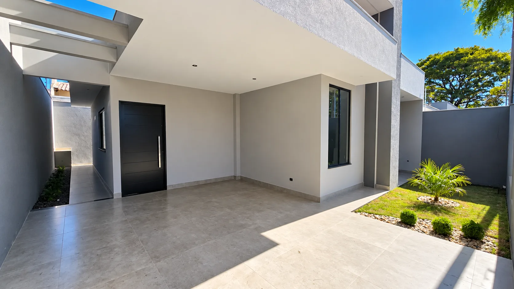 Casa 3 quartos, 152 m² à venda em Jardim Thaís, Maringá #1133 - foto 3