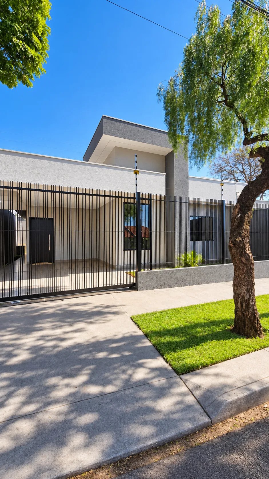 Casa 3 quartos, 152 m² à venda em Jardim Thaís, Maringá #1133 - foto 2