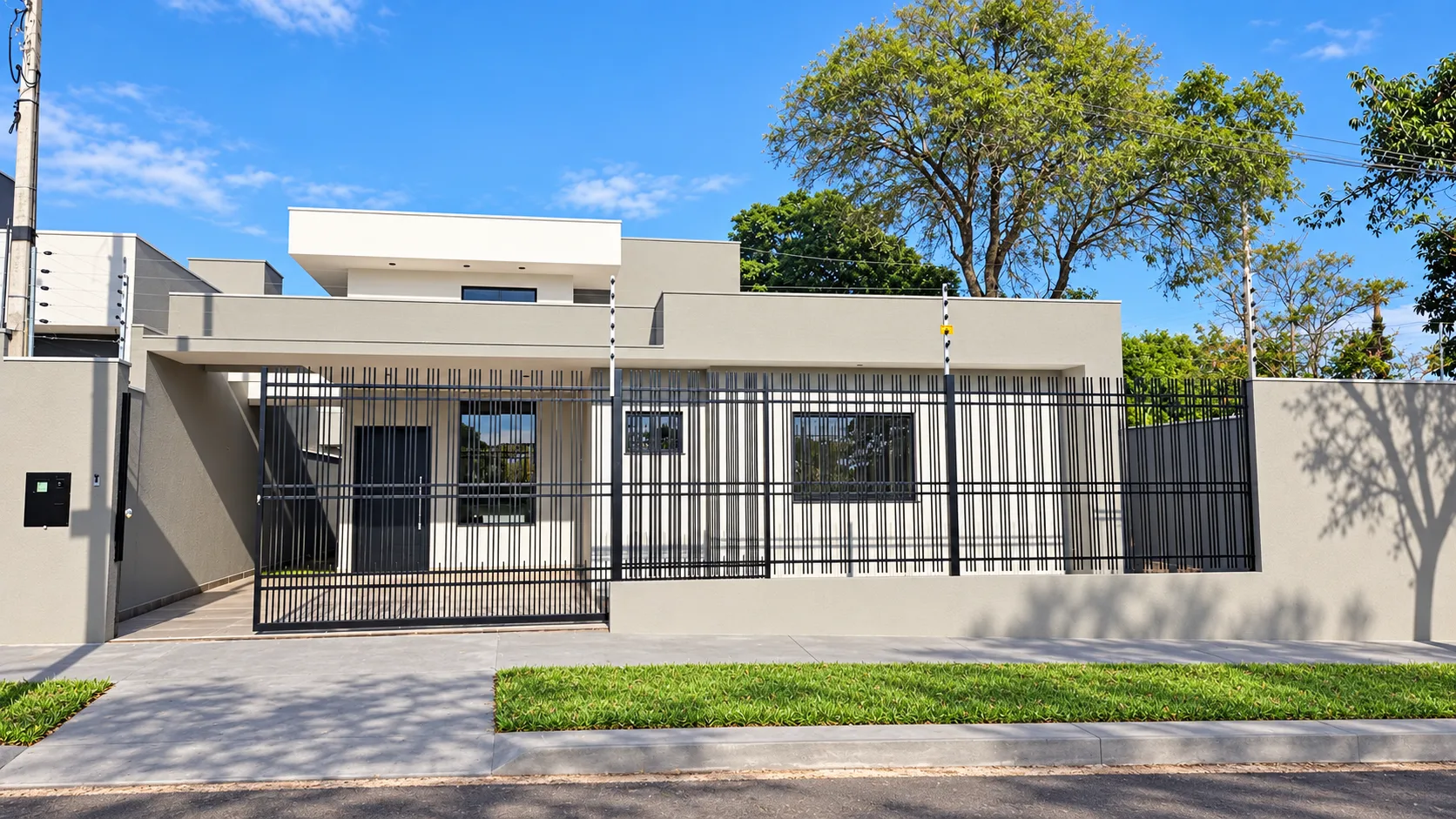 Casa 3 quartos, 216 m² à venda em Jardim Thaís, Maringá #1134 - foto 2