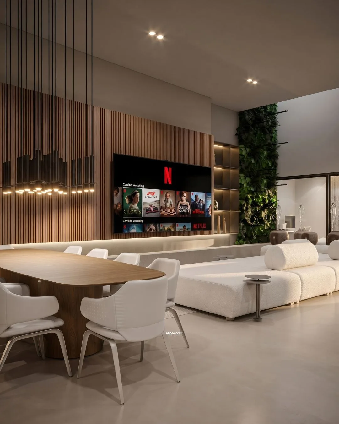 Casa 4 quartos, 513 m² à venda em Jardim Monções, Maringá #1136 - foto 3