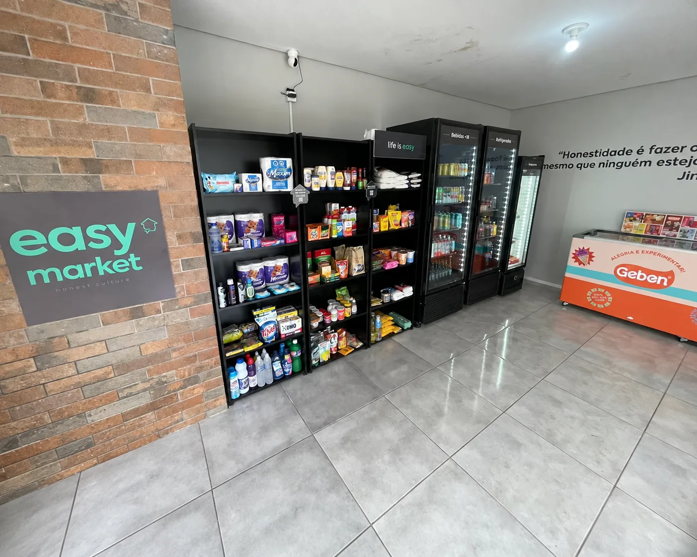 Apartamento 2 quartos, 57 m² à venda em Jardim Alvorada #1137 - foto 3