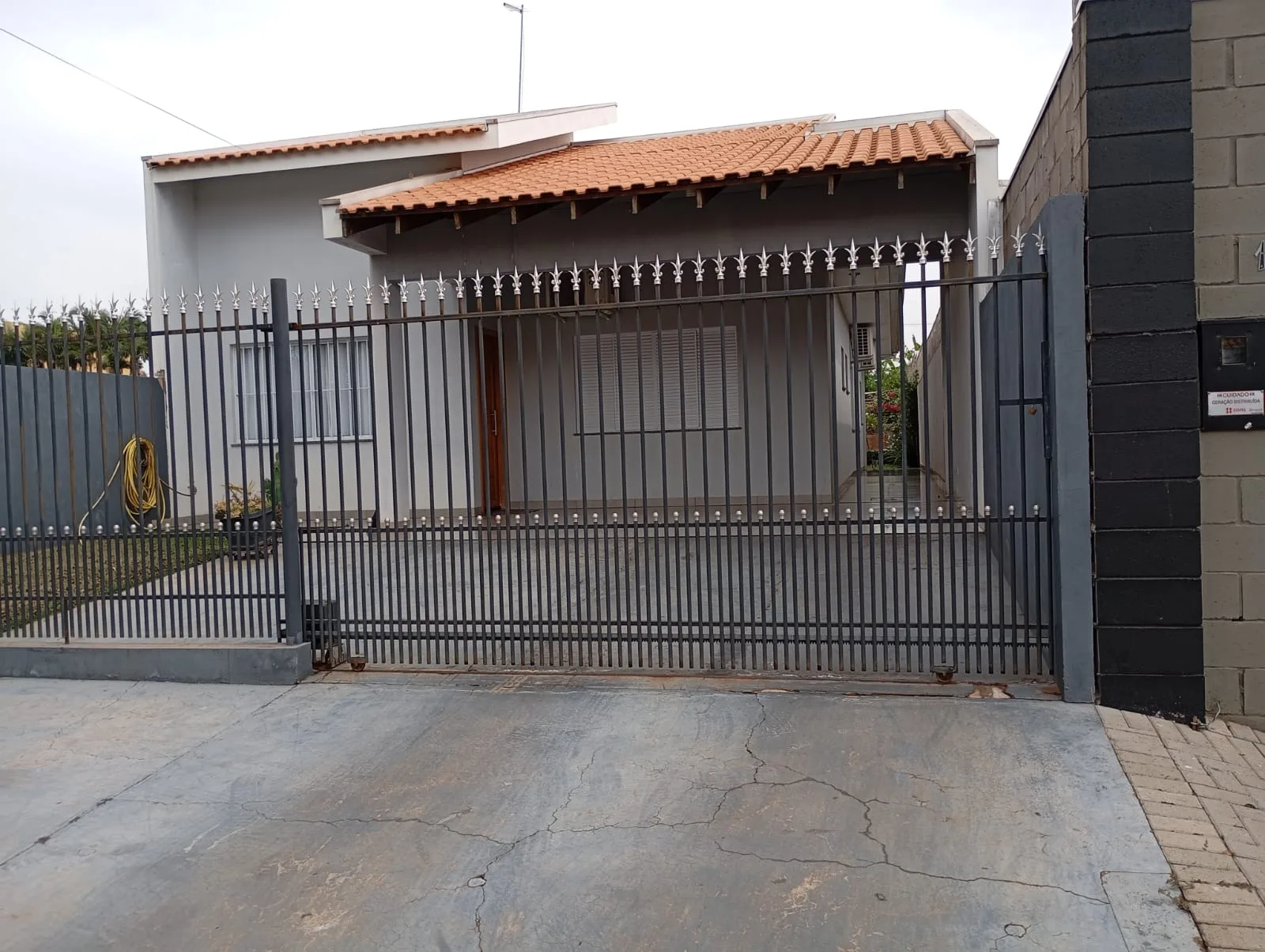 Imóvel 3 quartos, 500 m² à venda em SB, Mandaguaçu #1138 - foto 1