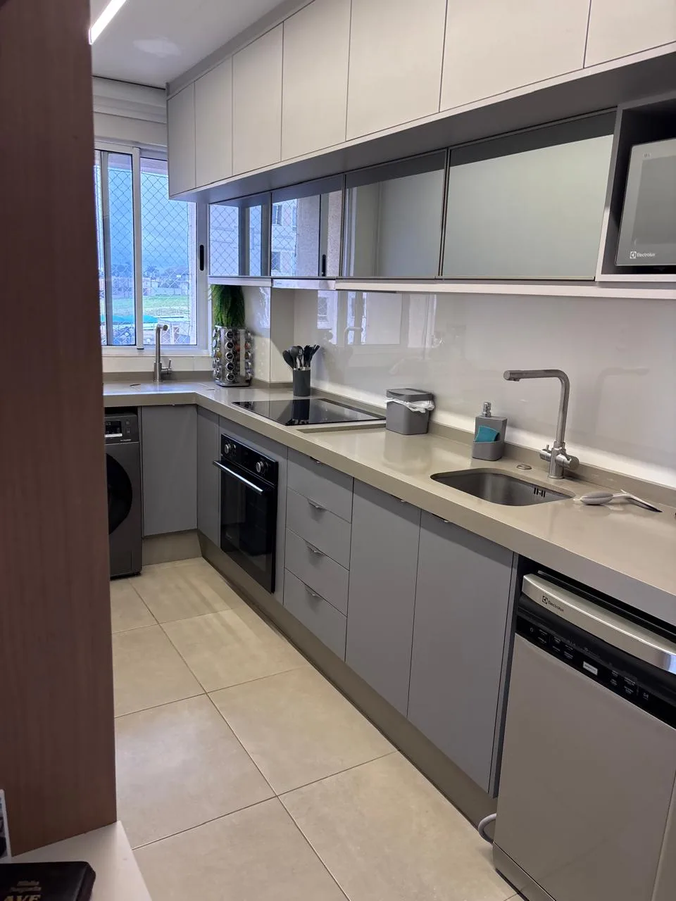 Apartamento 2 quartos, 52 m² à venda em Jardim das Estações #1139 - foto 3