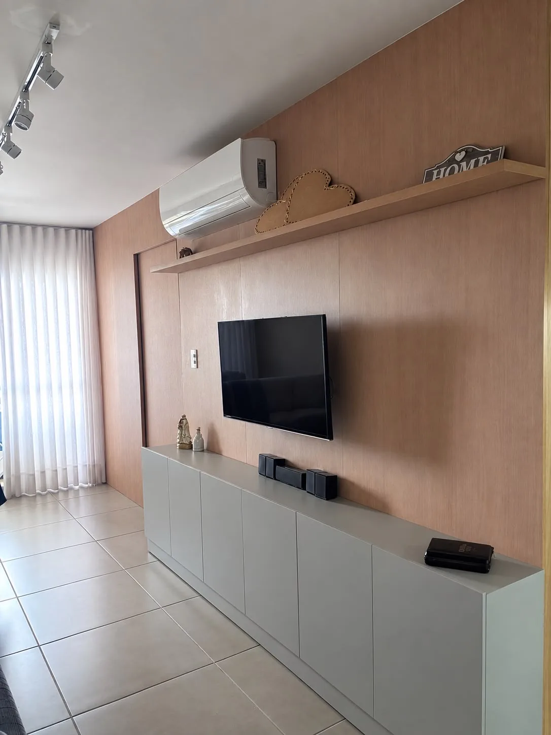 Apartamento 2 quartos, 52 m² à venda em Jardim das Estações #1139 - foto 2