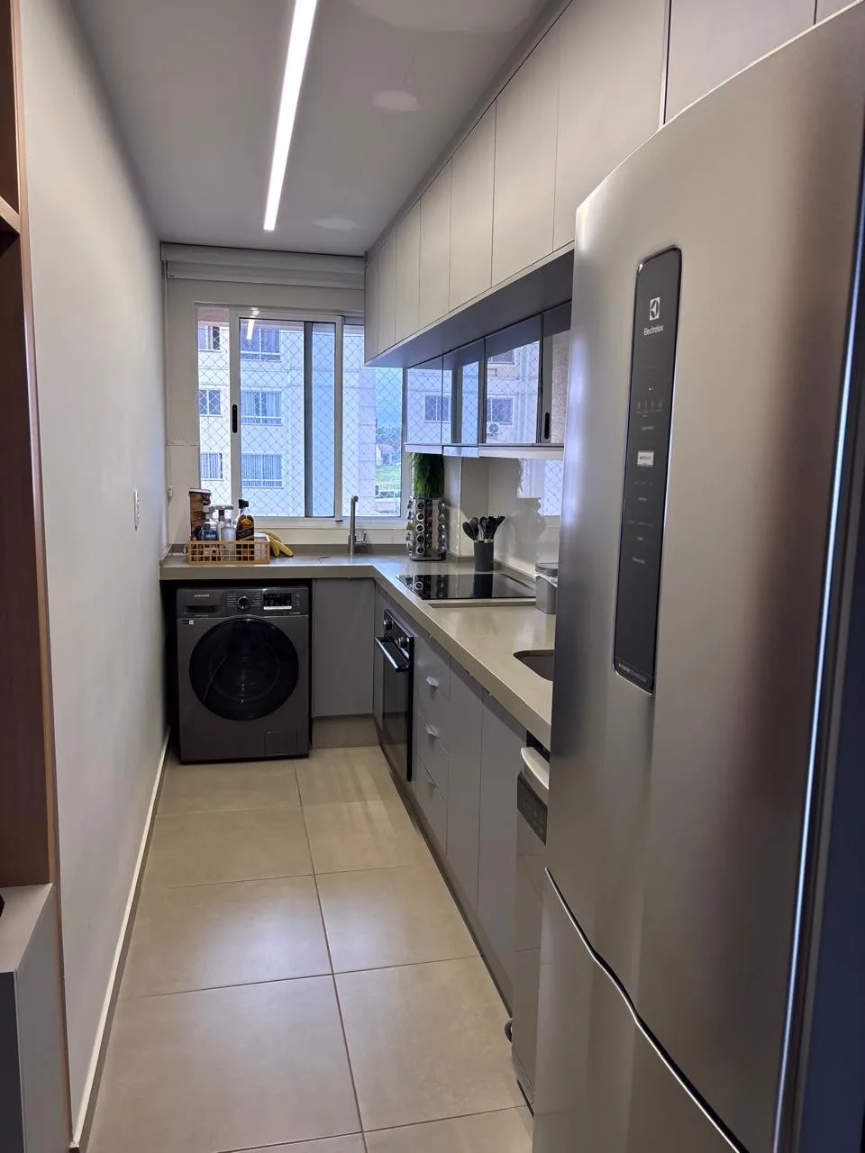 Apartamento 2 quartos, 52 m² à venda em Jardim das Estações #1139 - foto 4