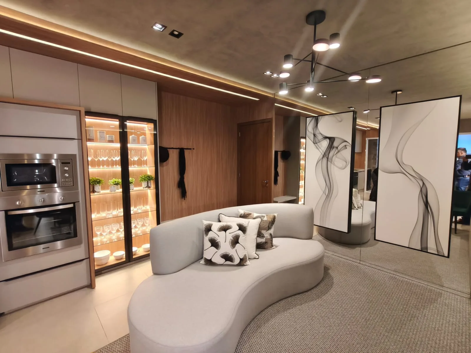 Apartamento 3 quartos, 88,73 m² à venda em Zona 07, Maringá #1140 - foto 3