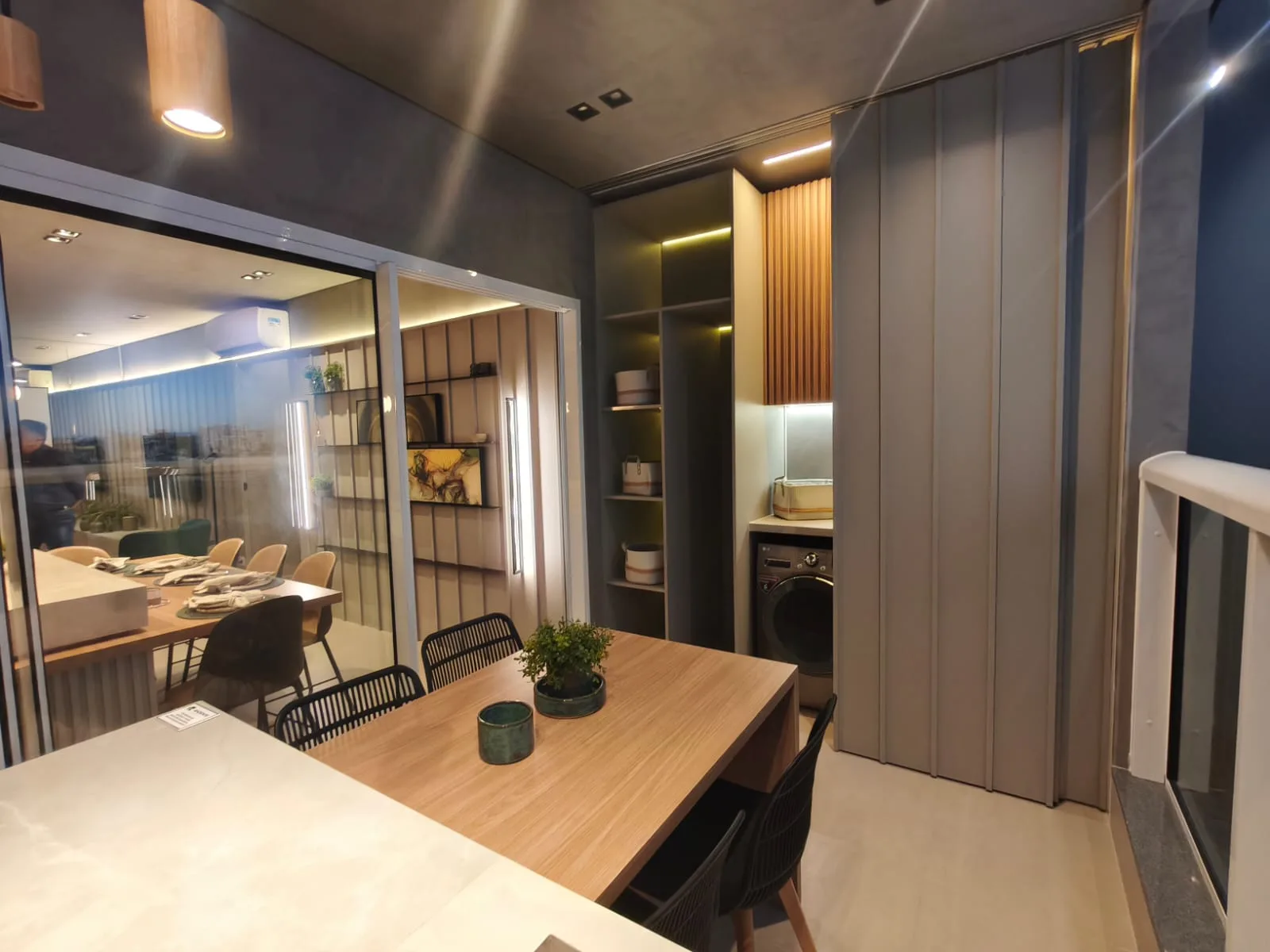 Apartamento 3 quartos, 88,73 m² à venda em Zona 07, Maringá #1140 - foto 4