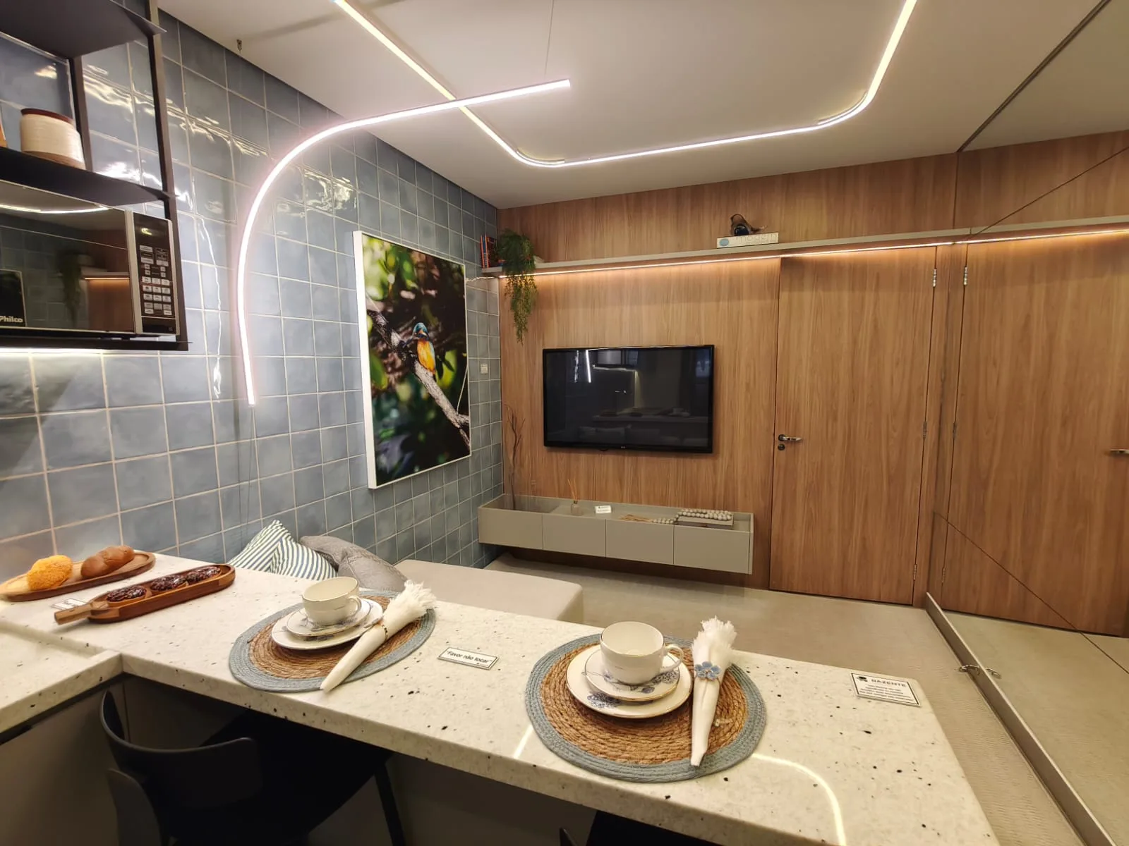 Apartamento 3 quartos, 58 m² à venda em Zona 07, Maringá #1141 - foto 2
