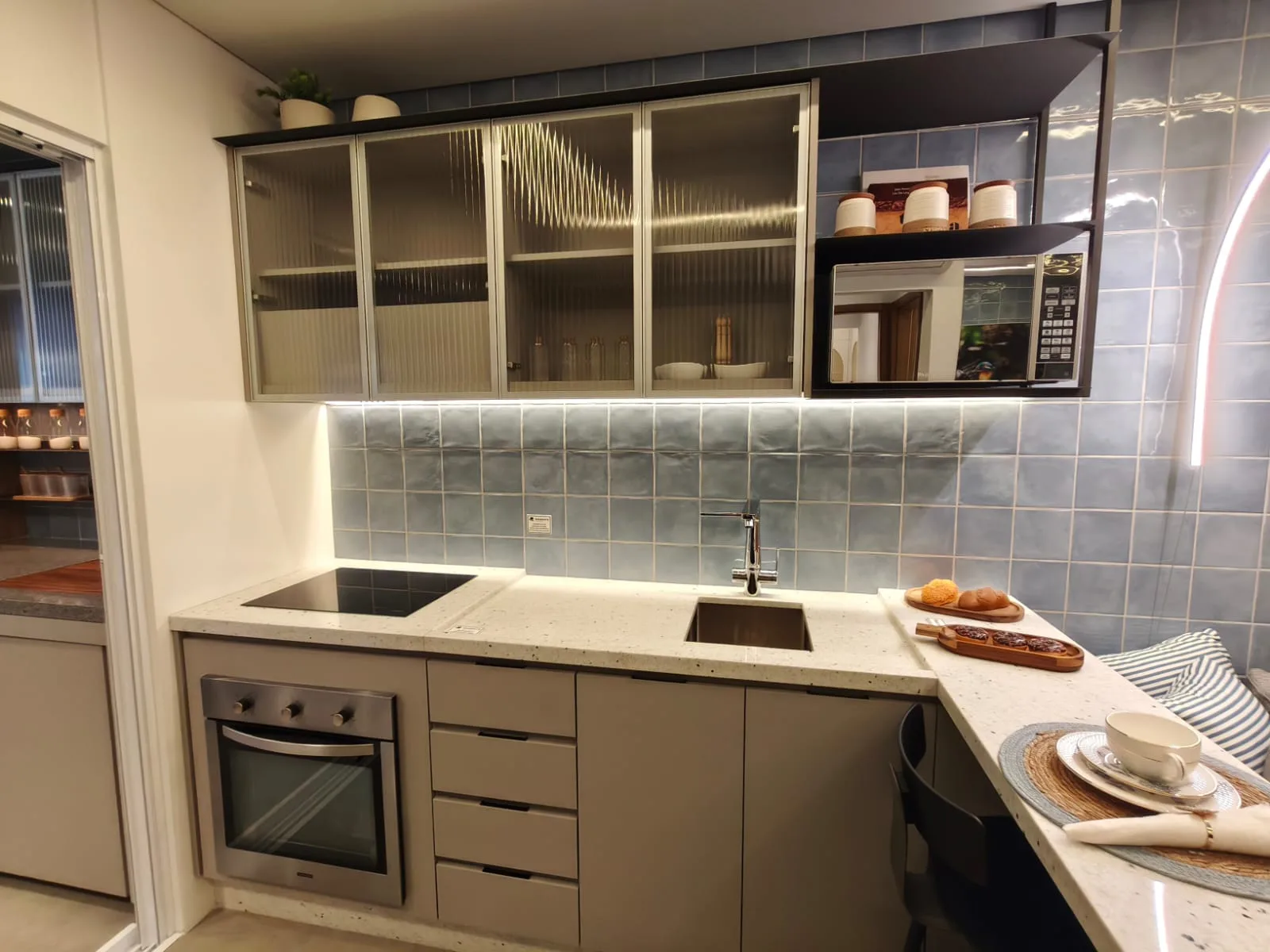 Apartamento 3 quartos, 58 m² à venda em Zona 07, Maringá #1141 - foto 4