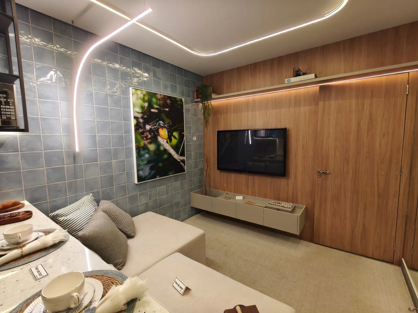 Apartamento 3 quartos, 58 m² à venda em Zona 07, Maringá #1141 - foto 1