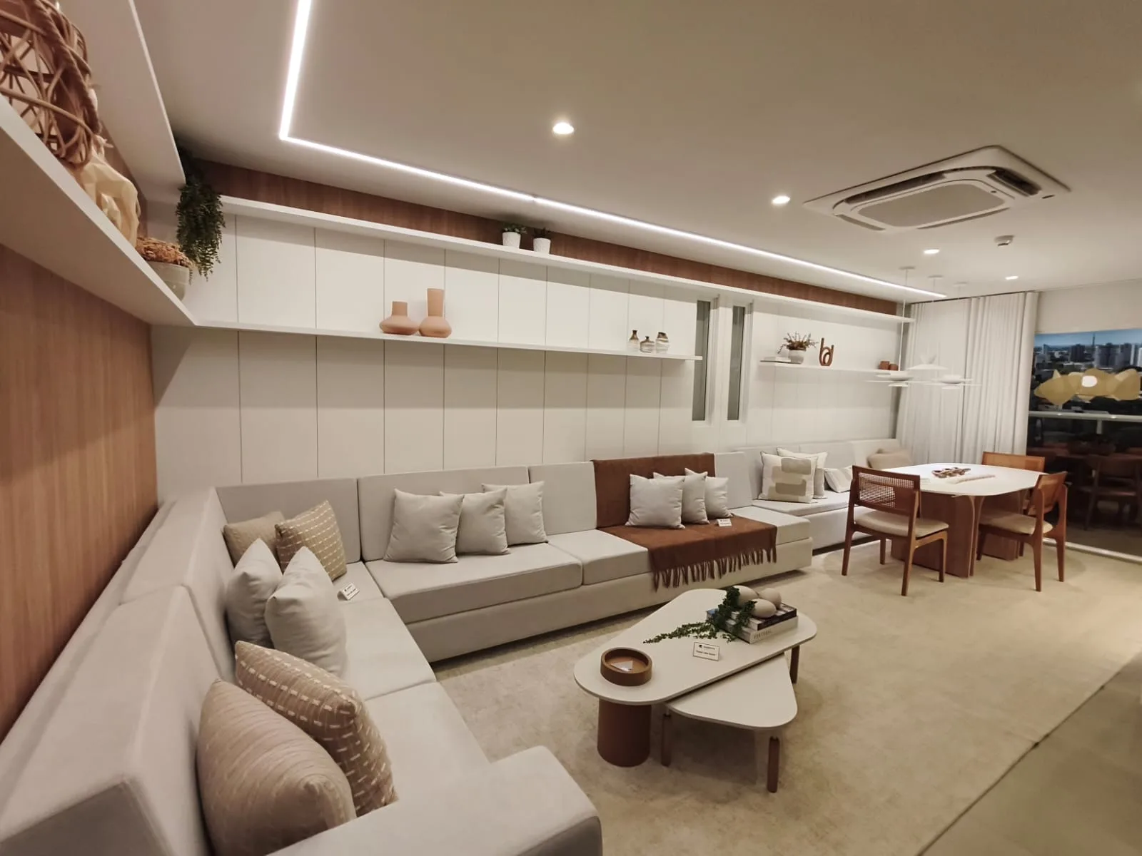 Apartamento 3 quartos, 119 m² à venda em Zona 07, Maringá #1142 - foto 1