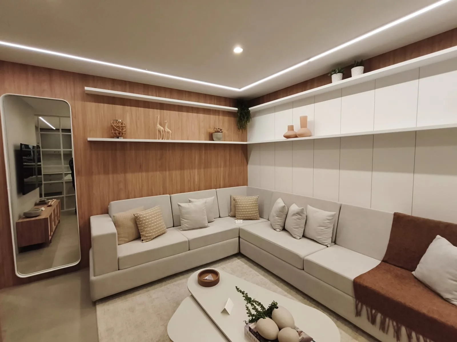 Apartamento 3 quartos, 119 m² à venda em Zona 07, Maringá #1142 - foto 4