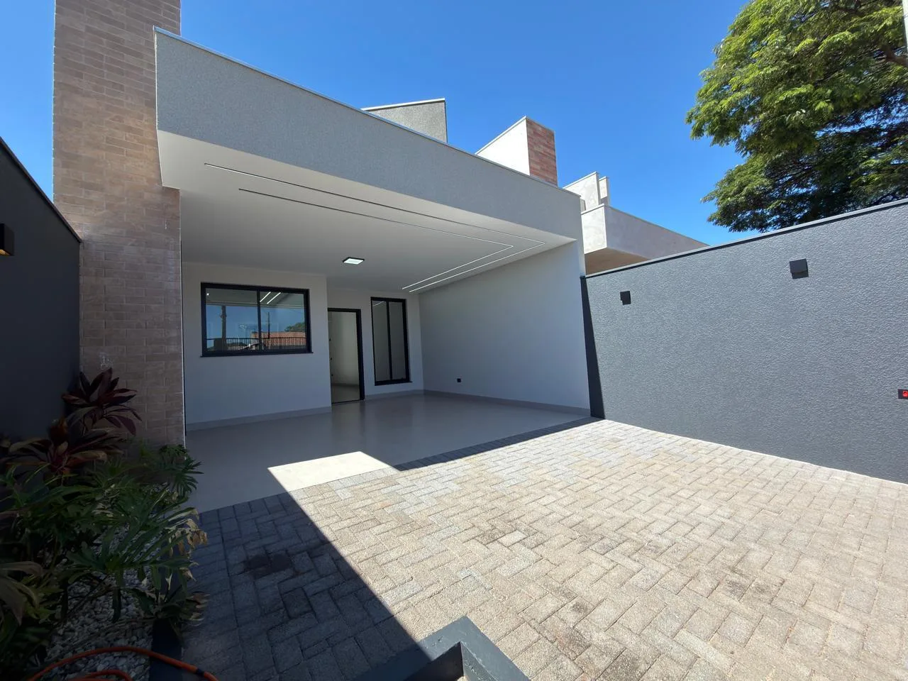 Casa 3 quartos, 185 m² à venda em Parque Das Bandeiras #1143 - foto 1