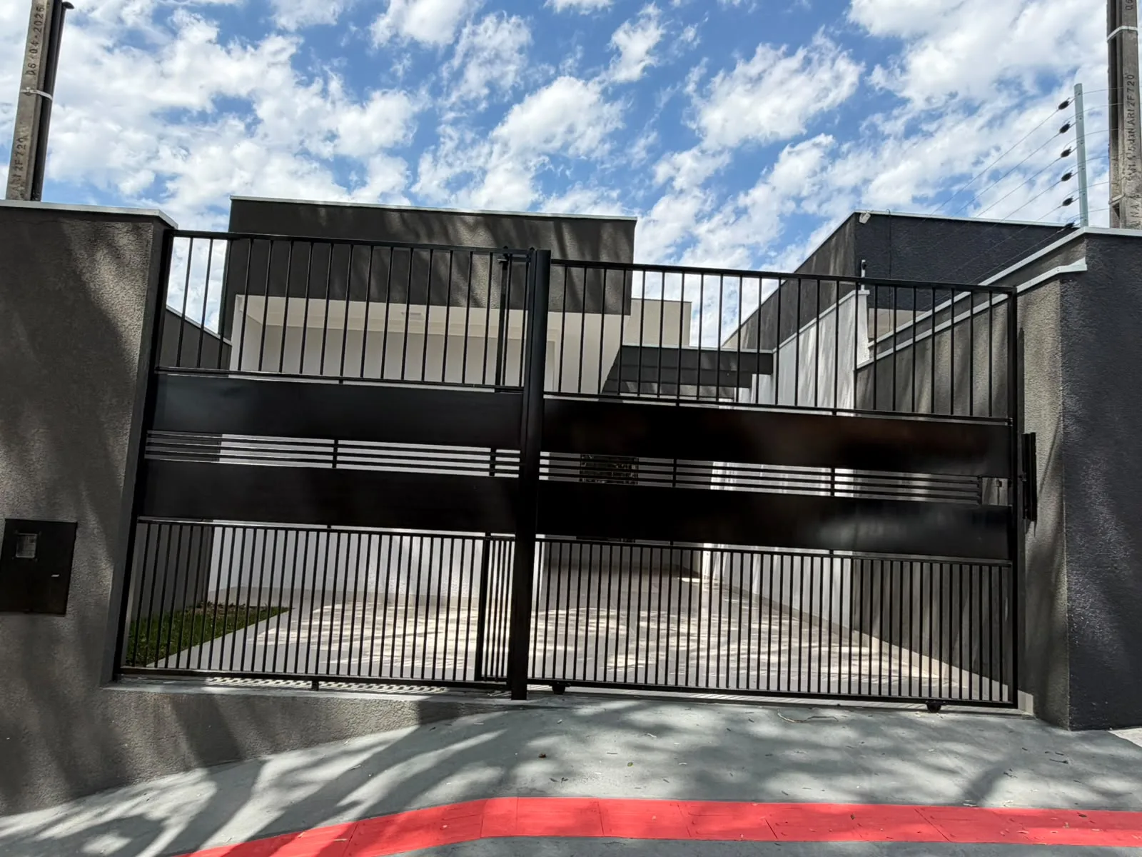 Casa 3 quartos, 150 m² à venda em Jardim Madrid, Maringá #1147 - foto 2