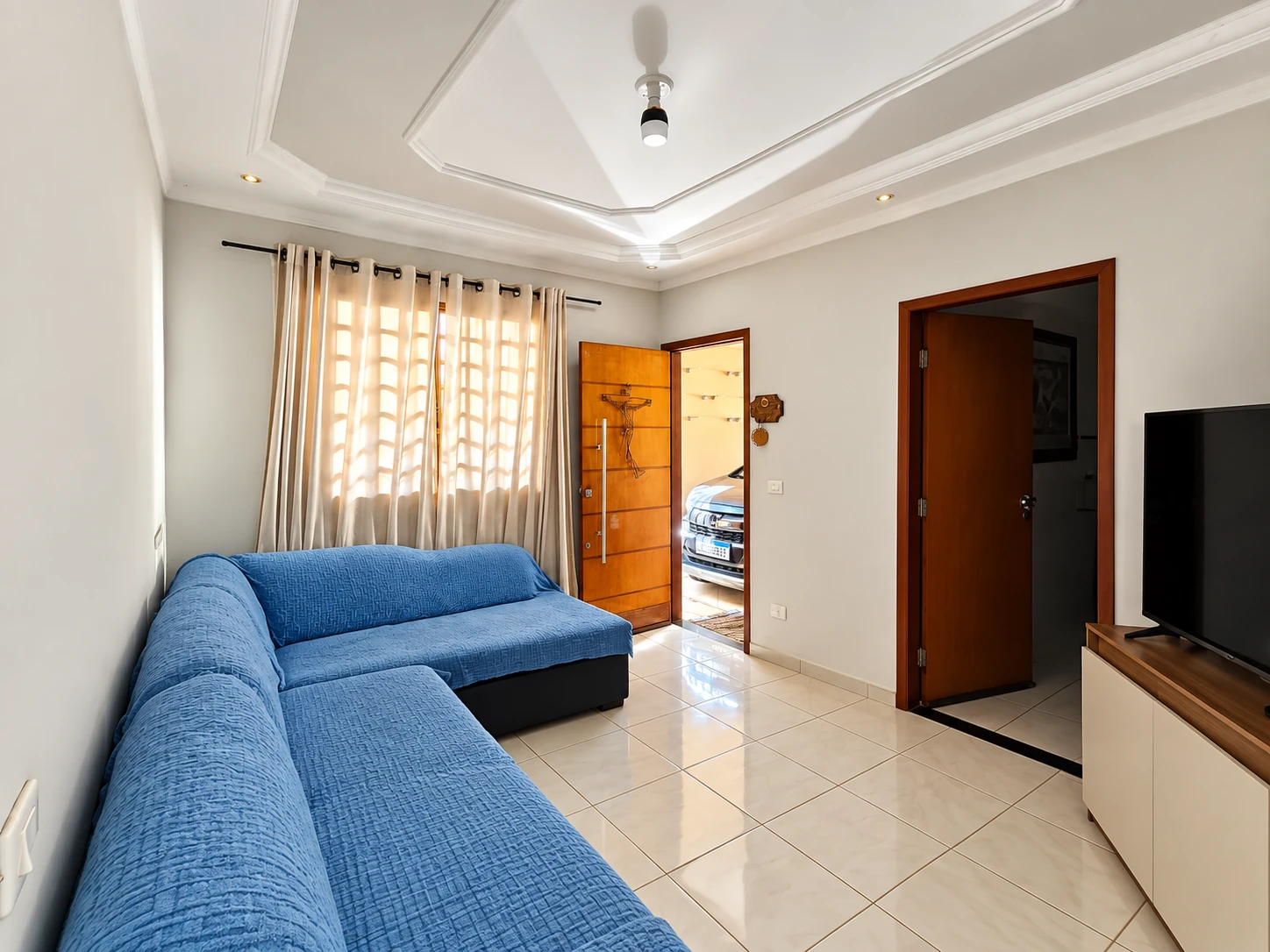 Casa 3 quartos, 180 m² à venda em Parque das Grevíleas #1148 - foto 2
