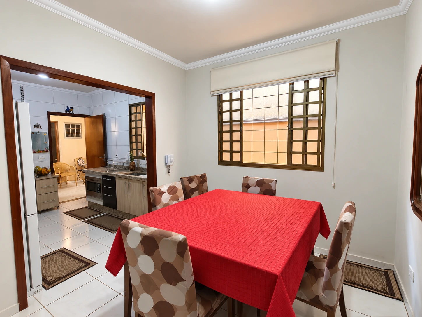 Casa 3 quartos, 180 m² à venda em Parque das Grevíleas #1148 - foto 4