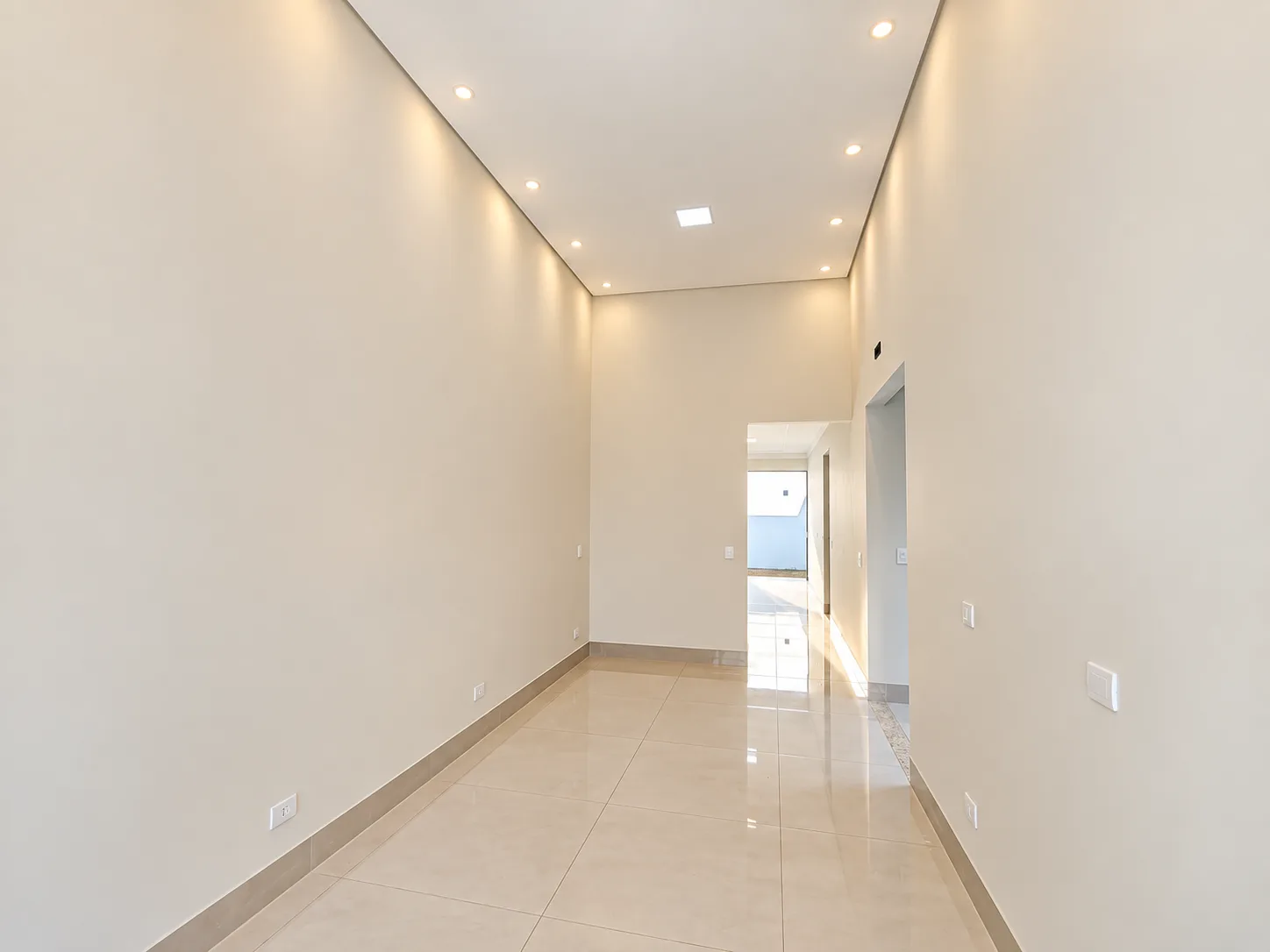 Casa 3 quartos, 150 m² à venda em Jardim Novo Oásis #1150 - foto 4