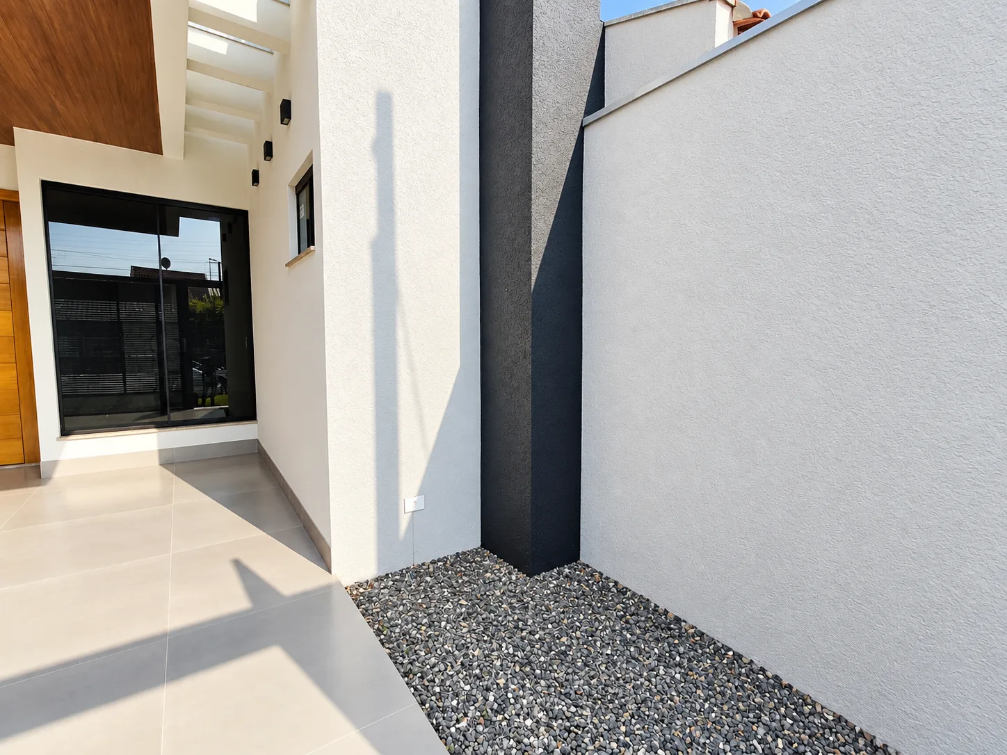 Casa 3 quartos, 150 m² à venda em Jardim Novo Oásis #1150 - foto 3