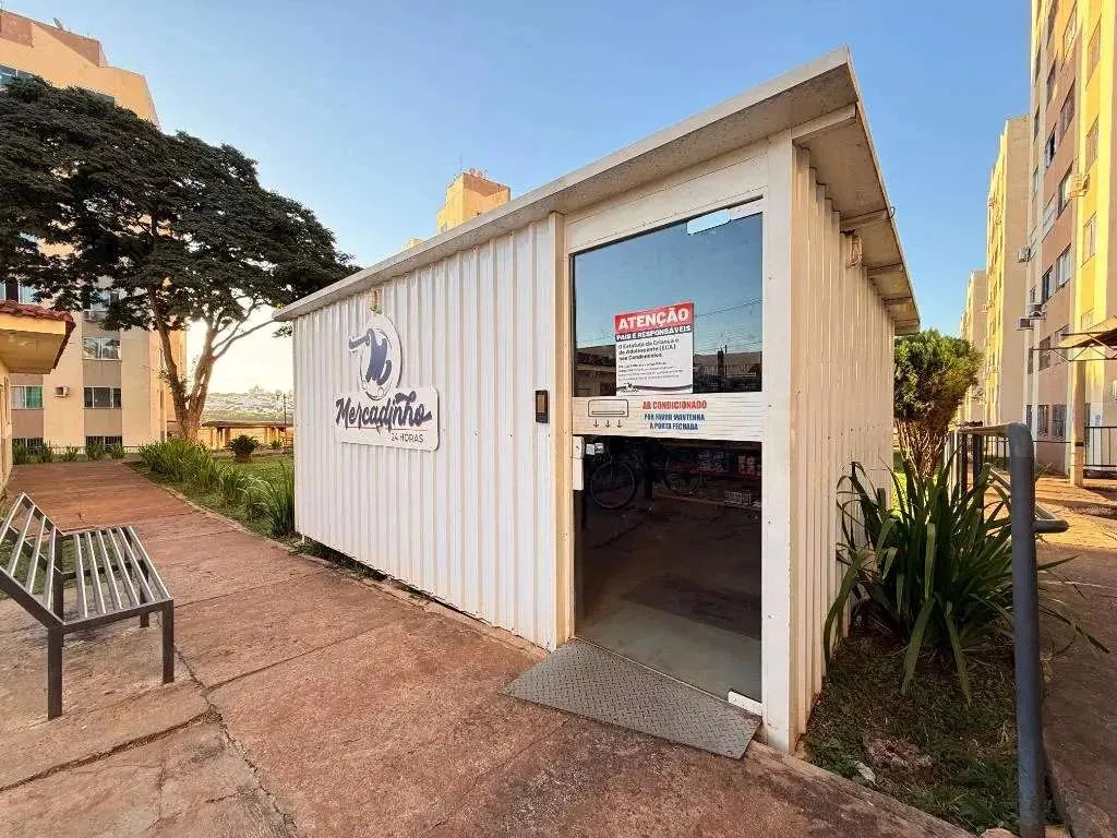 Apartamento 2 quartos, 52,76 m² à venda em Jardim Ipanema #1154 - foto 2