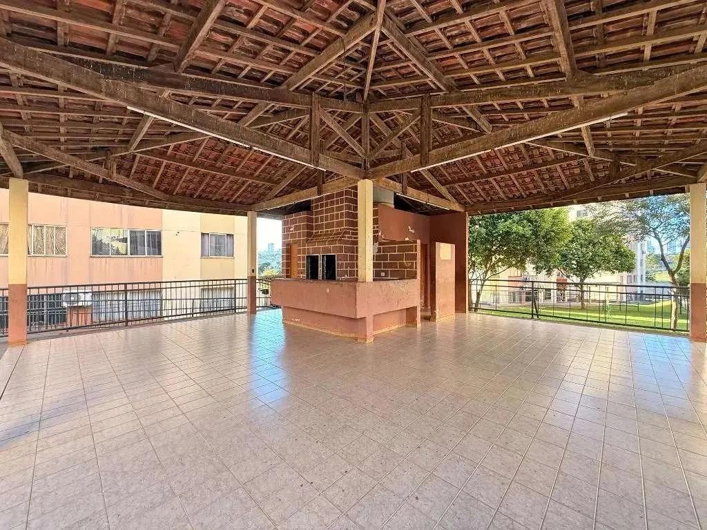 Apartamento 2 quartos, 52,76 m² à venda em Jardim Ipanema #1154 - foto 3