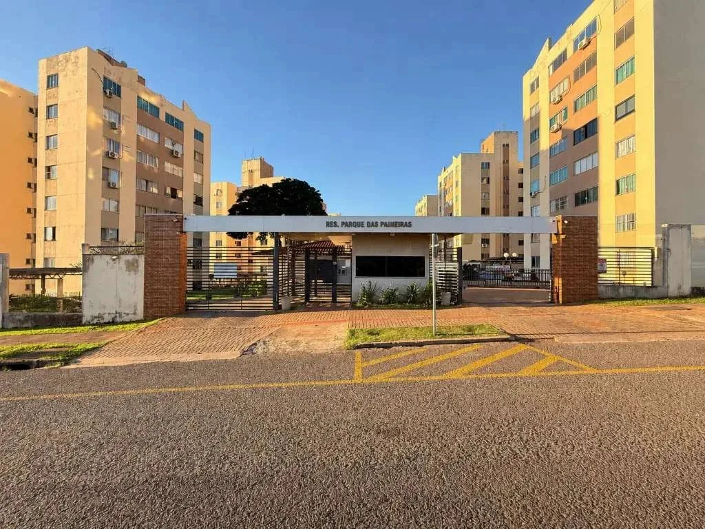 Apartamento 2 quartos, 52,76 m² à venda em Jardim Ipanema #1154 - foto 1
