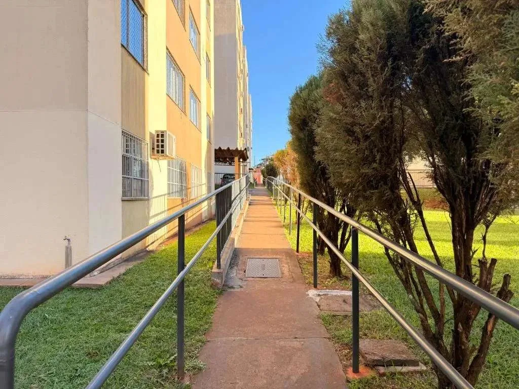Apartamento 2 quartos, 52,76 m² à venda em Jardim Ipanema #1154 - foto 4