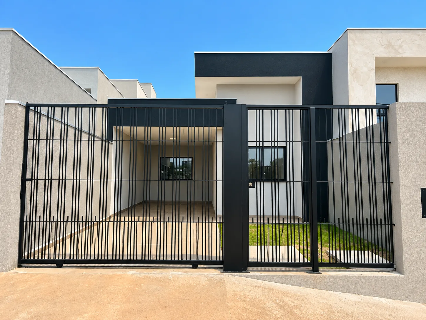 Casa 3 quartos, 160 m² à venda em Jardim Três Lagoas #1155 - foto 2