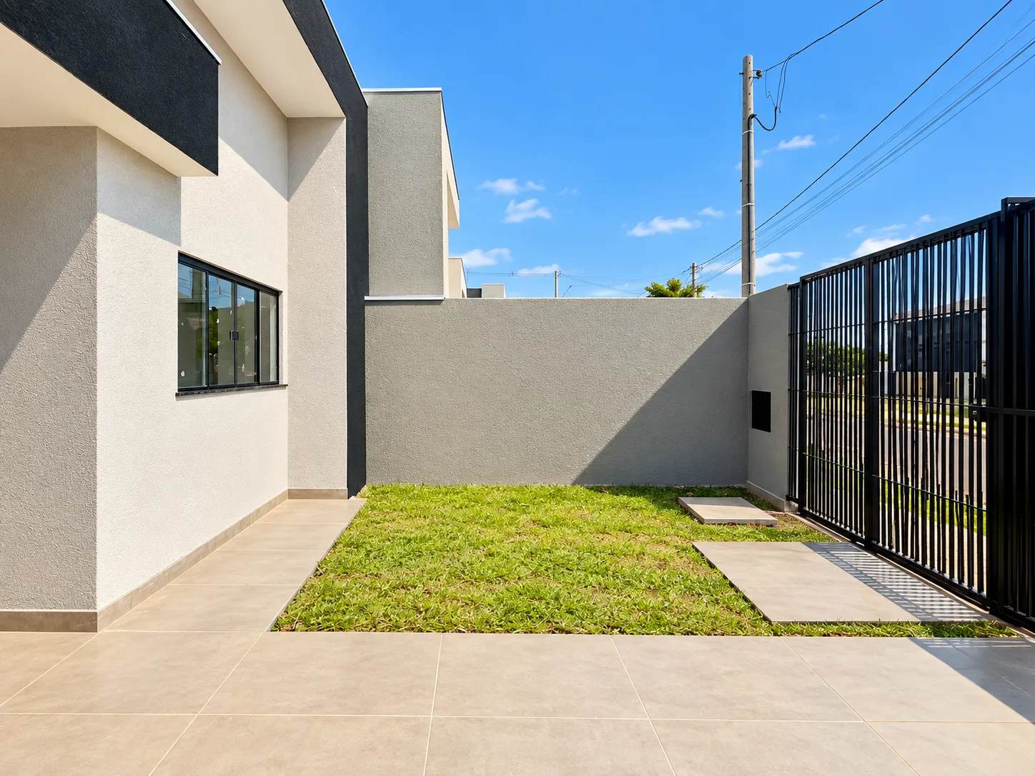 Casa 3 quartos, 160 m² à venda em Jardim Três Lagoas #1155 - foto 3