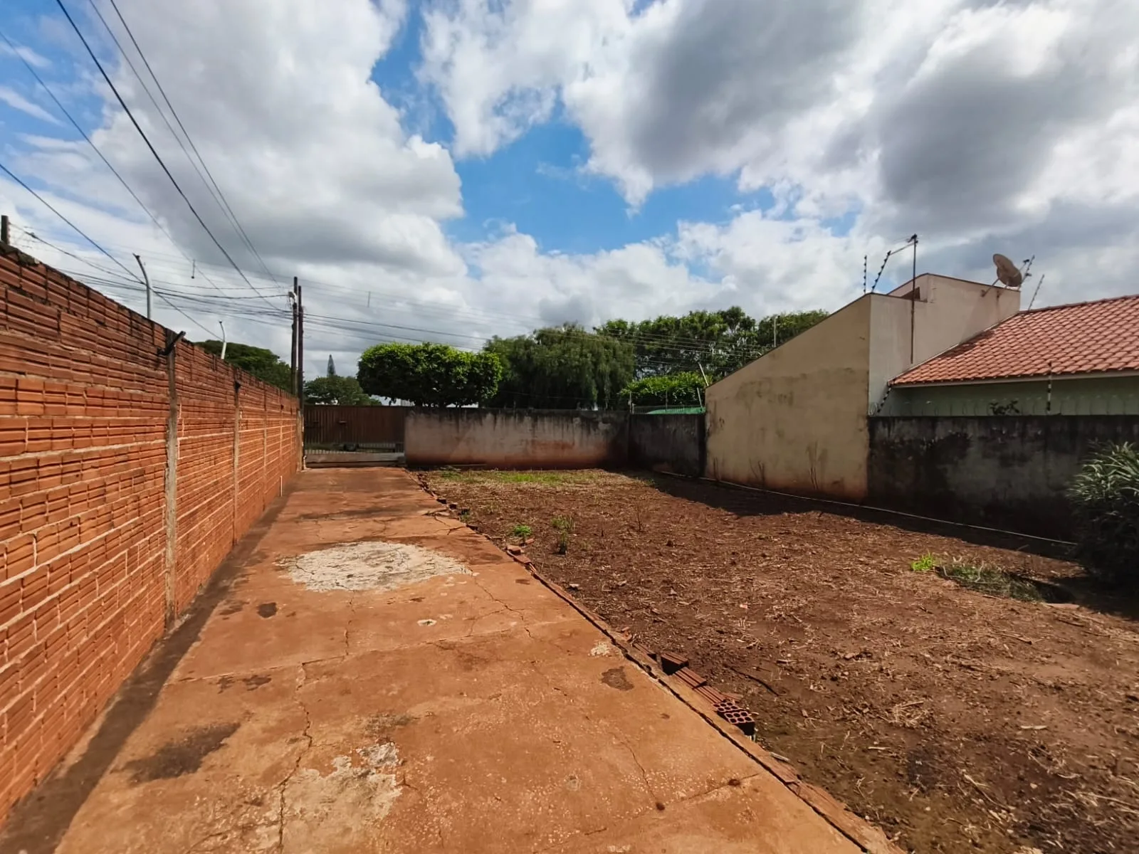Terreno, 348 m² à venda em Jardim Pinheiros, Maringá #1157 - foto 3