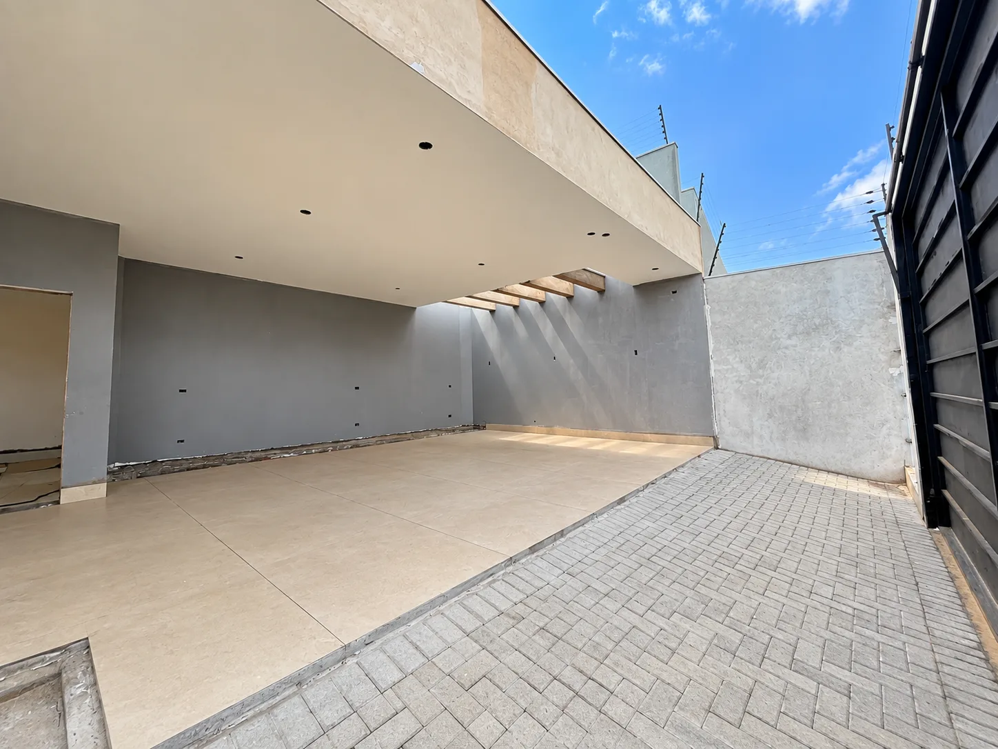 Sobrado 3 quartos, 399 m² à venda em Bom Jardim, Maringá #1159 - foto 3