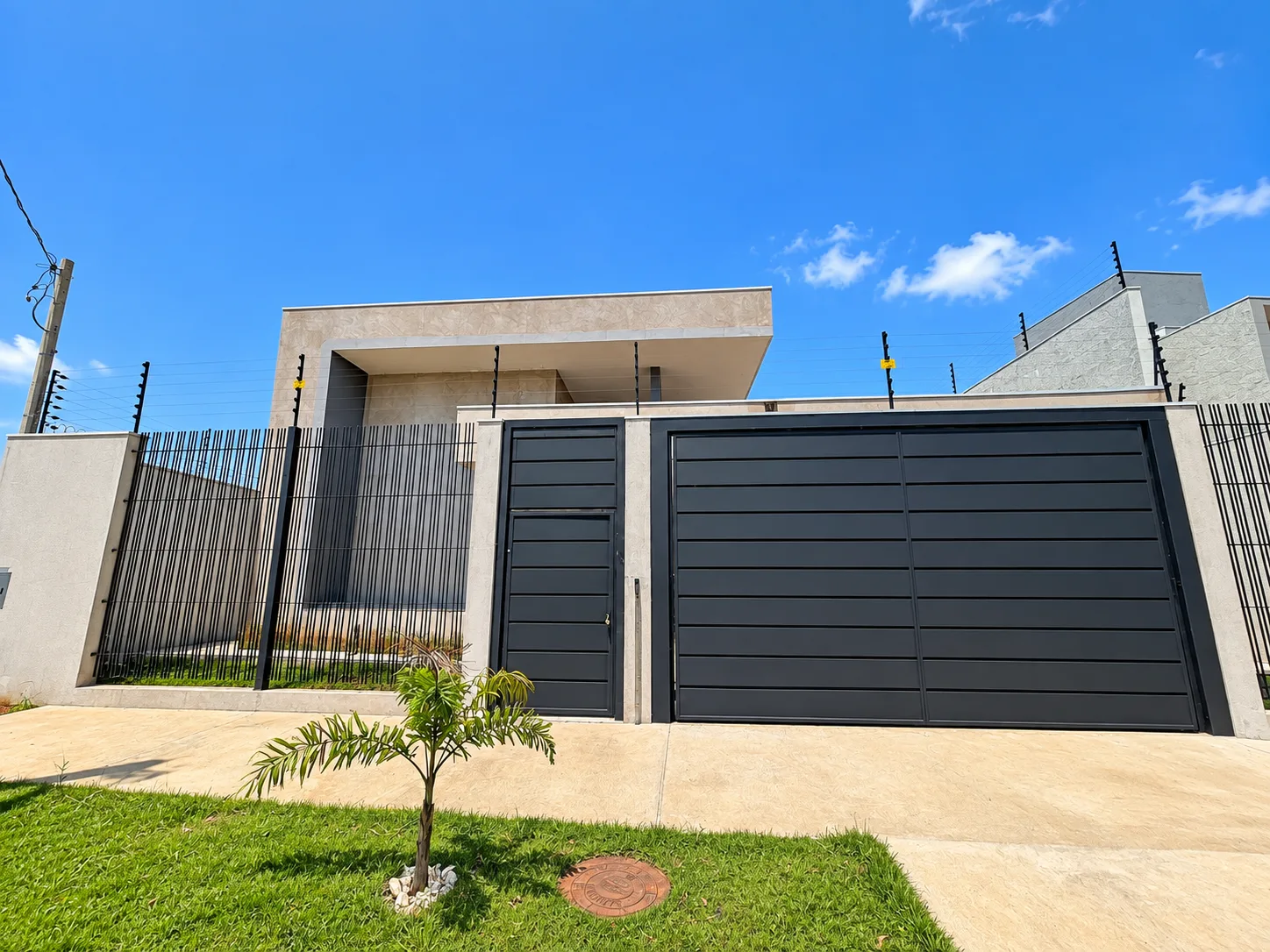 Sobrado 3 quartos, 399 m² à venda em Bom Jardim, Maringá #1159 - foto 2