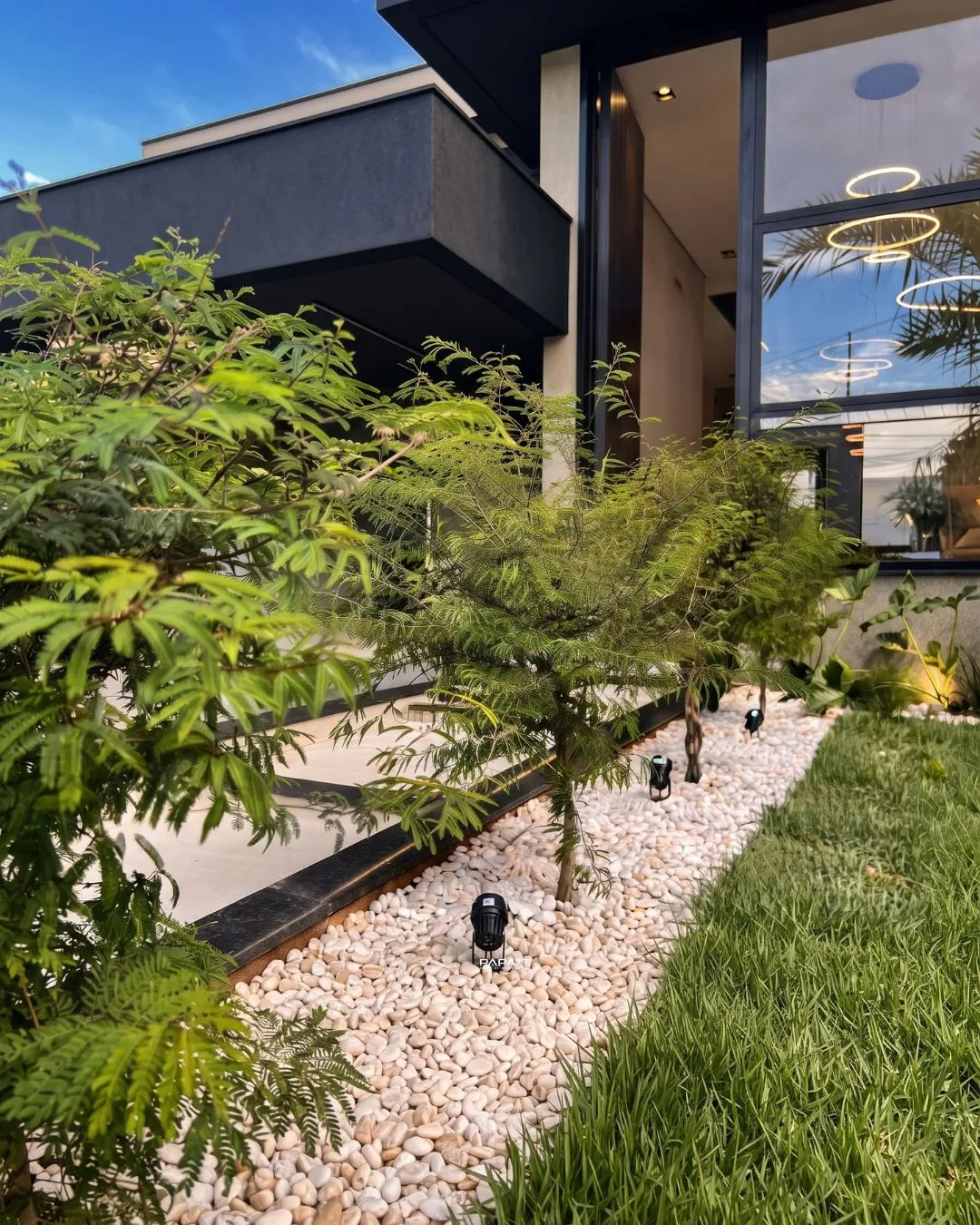 Casa 3 quartos, 480 m² à venda em Jardim Fregadolli #1161 - foto 3