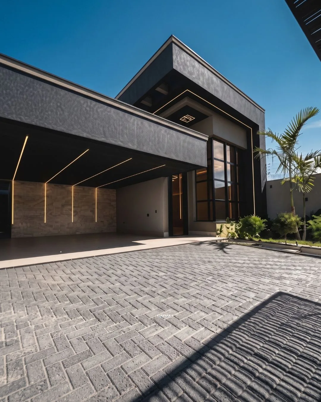 Casa 3 quartos, 480 m² à venda em Jardim Fregadolli #1161 - foto 2