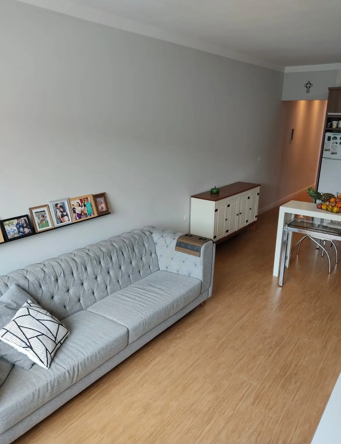 Casa 3 quartos, 150 m² à venda em Jardim Paris, Maringá #1166 - foto 2