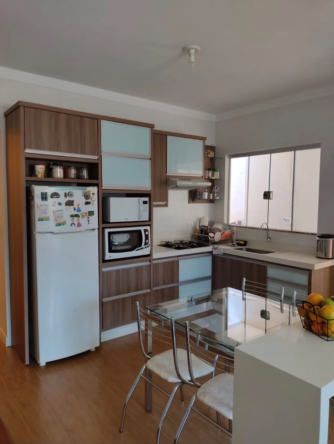 Casa 3 quartos, 150 m² à venda em Jardim Paris, Maringá #1166 - foto 4