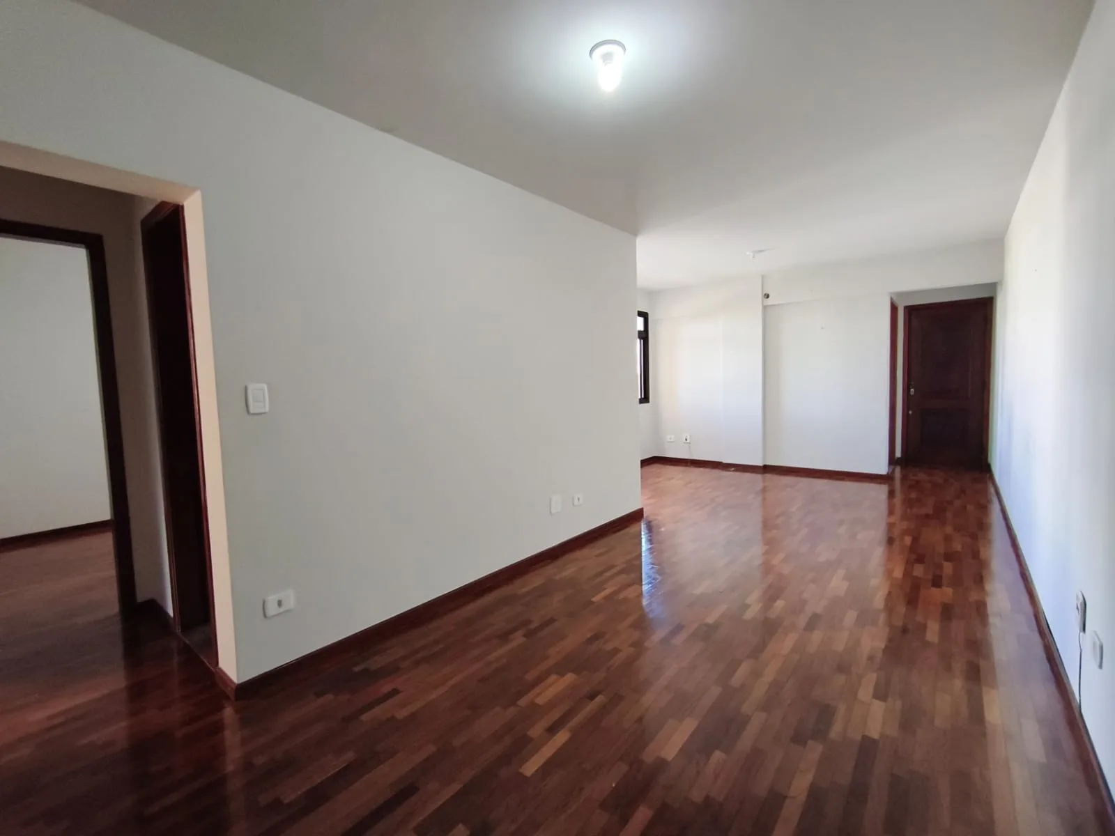 Apartamento 3 quartos, 94 m² à venda em Zona 01, Maringá #1167 - foto 1