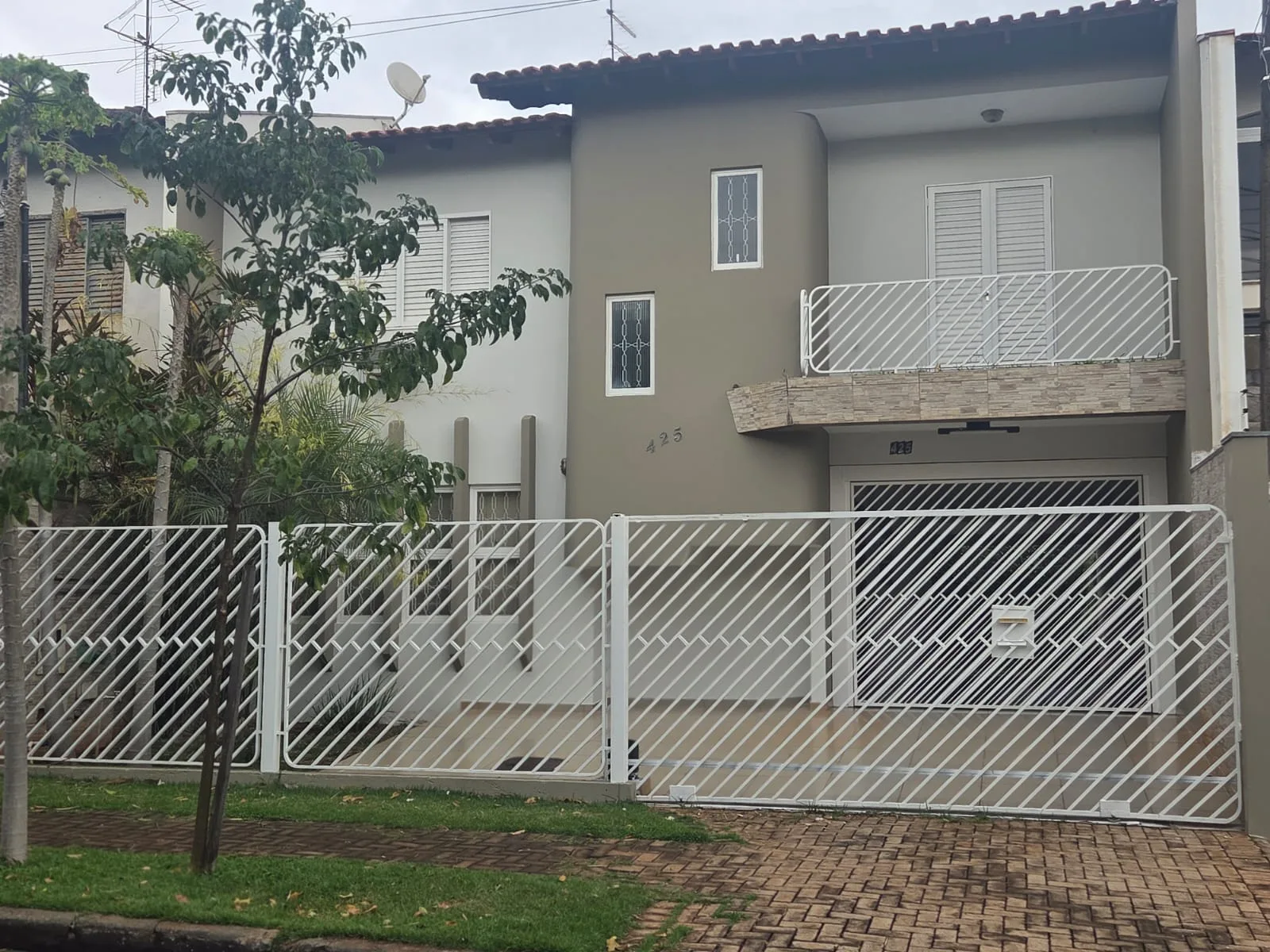 Casa 4 quartos à venda em Parque Residencial Cidade Nova #1169 - foto 1
