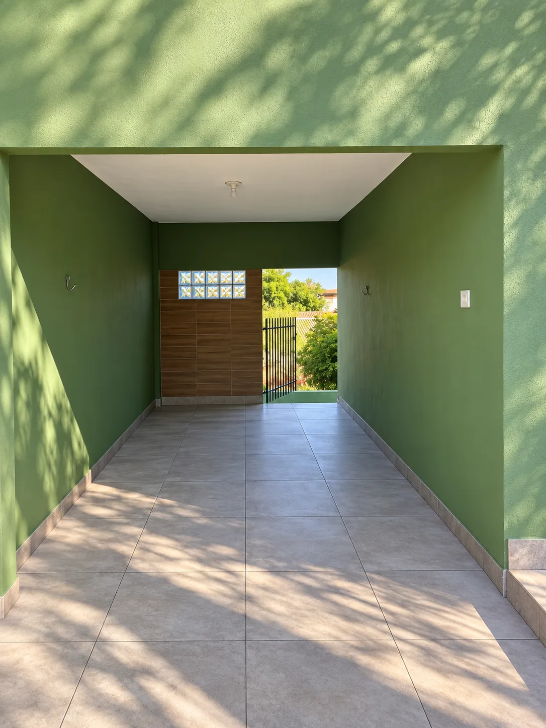 Sobrado 5 quartos, 300 m² à venda em Jardim Imperial II #1170 - foto 3