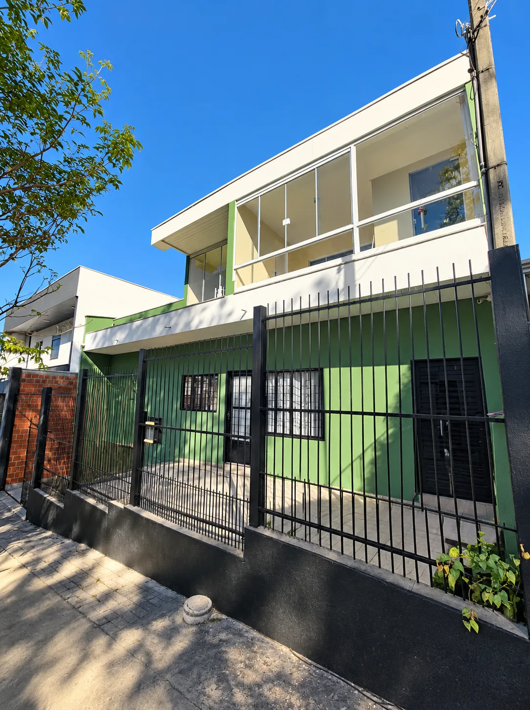 Sobrado 5 quartos, 300 m² à venda em Jardim Imperial II #1170 - foto 2