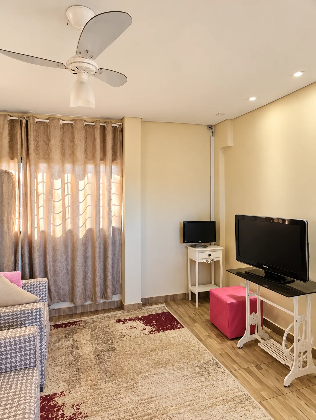 Sobrado 5 quartos, 300 m² à venda em Jardim Imperial II #1170 - foto 4