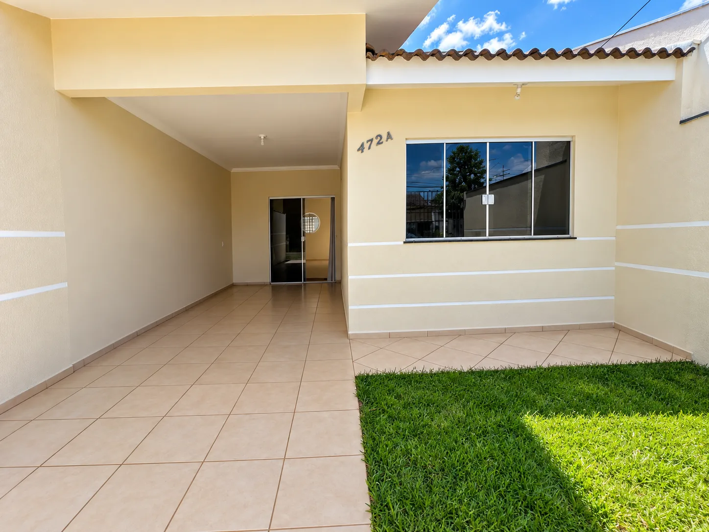 Casa 3 quartos, 150 m² à venda em Jardim Santa Helena #1172 - foto 2