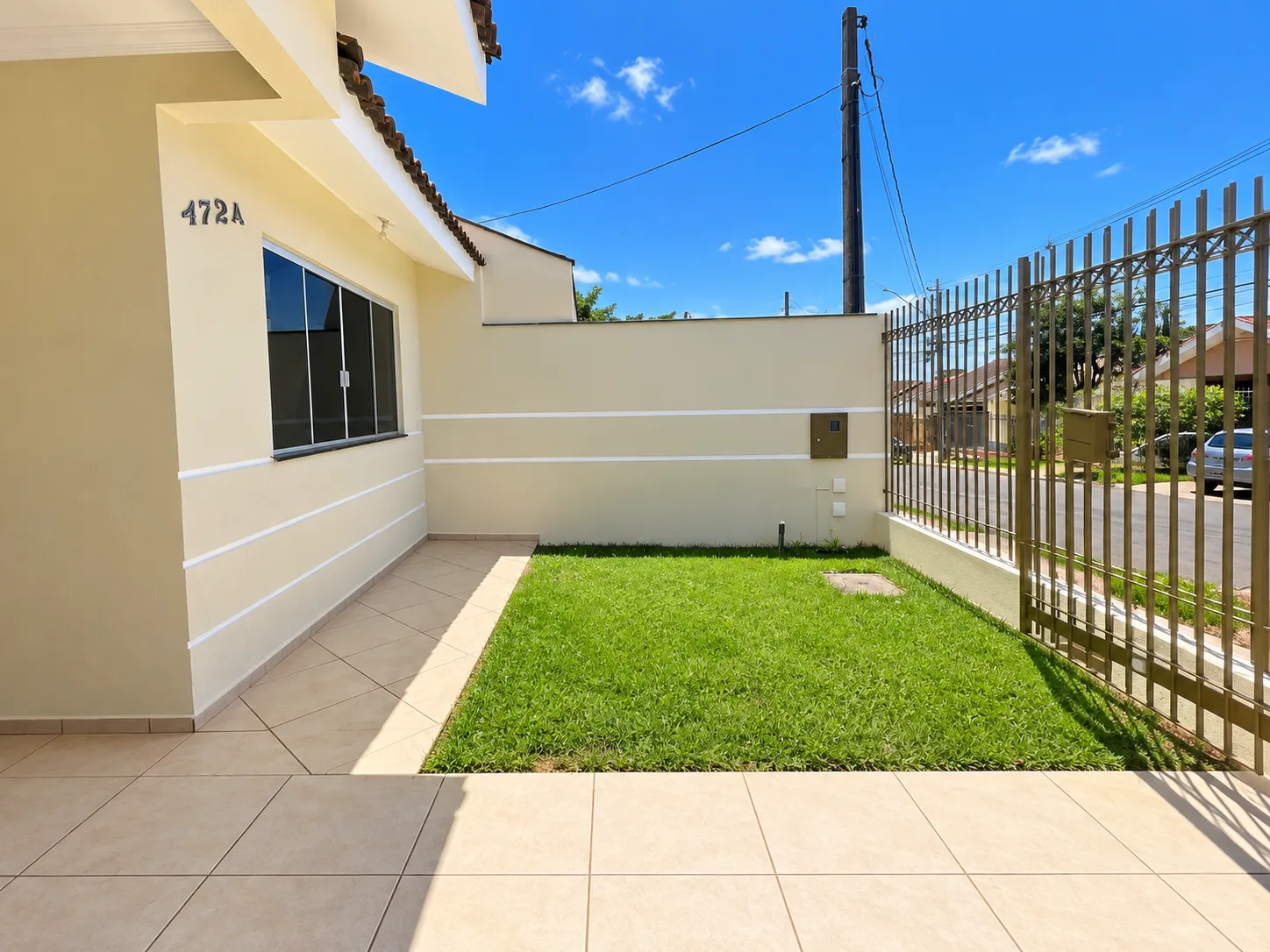 Casa 3 quartos, 150 m² à venda em Jardim Santa Helena #1172 - foto 3