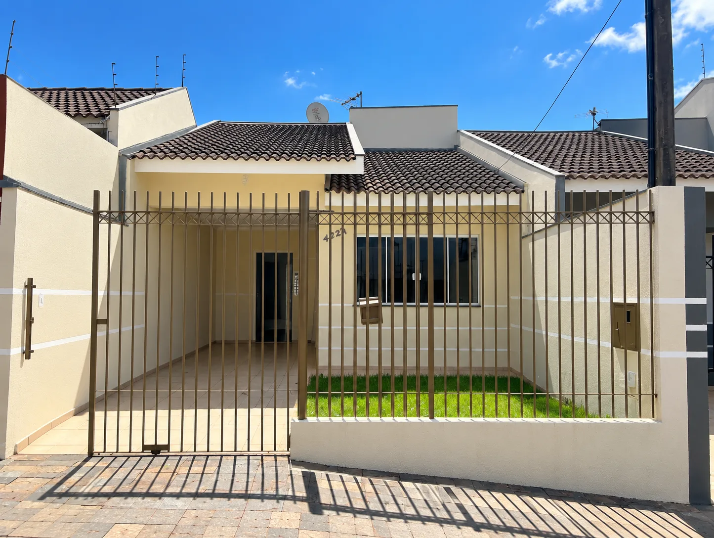 Casa 3 quartos, 150 m² à venda em Jardim Santa Helena #1172 - foto 1