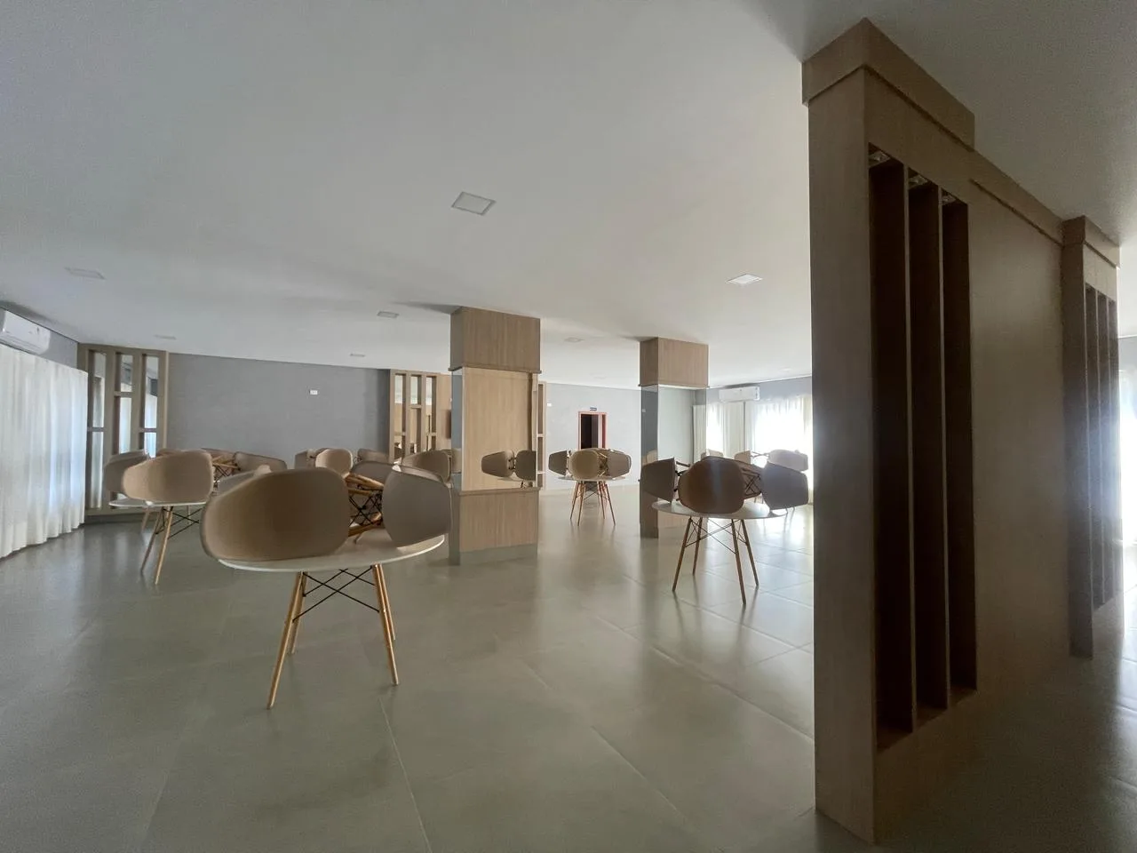 Apartamento 2 quartos, 50 m² à venda em Jardim Aclimação #1173 - foto 2