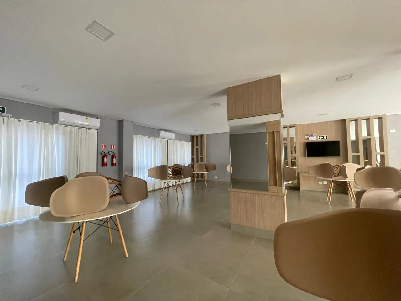 Apartamento 2 quartos, 50 m² à venda em Jardim Aclimação #1173 - foto 3
