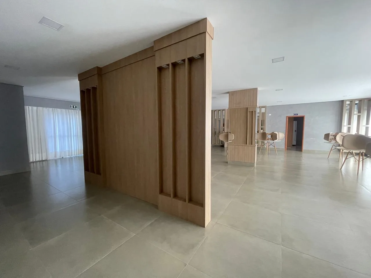 Apartamento 2 quartos, 50 m² à venda em Jardim Aclimação #1173 - foto 4