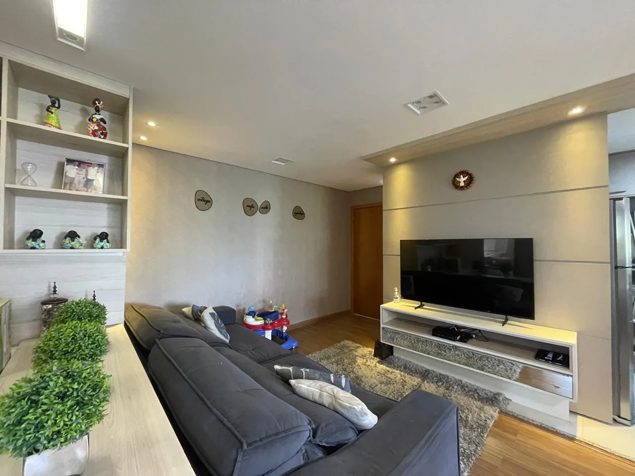 Apartamento 3 quartos, 172 m² à venda em Zona 03, Maringá #1174 - foto 2