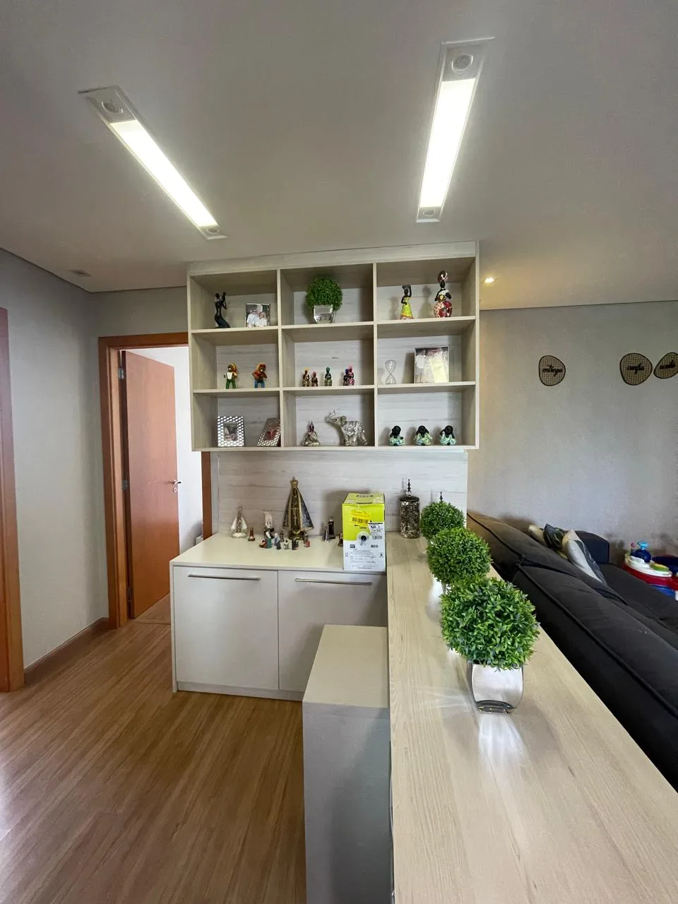 Apartamento 3 quartos, 172 m² à venda em Zona 03, Maringá #1174 - foto 3