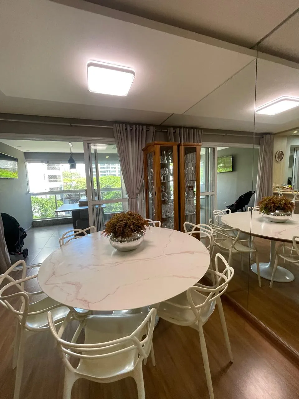 Apartamento 3 quartos, 172 m² à venda em Zona 03, Maringá #1174 - foto 4